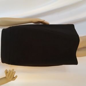Black Skirt - Studio JPR